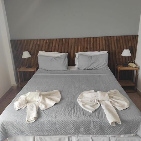 Hotel Santa Eulalia II Мирамар Экстерьер фото