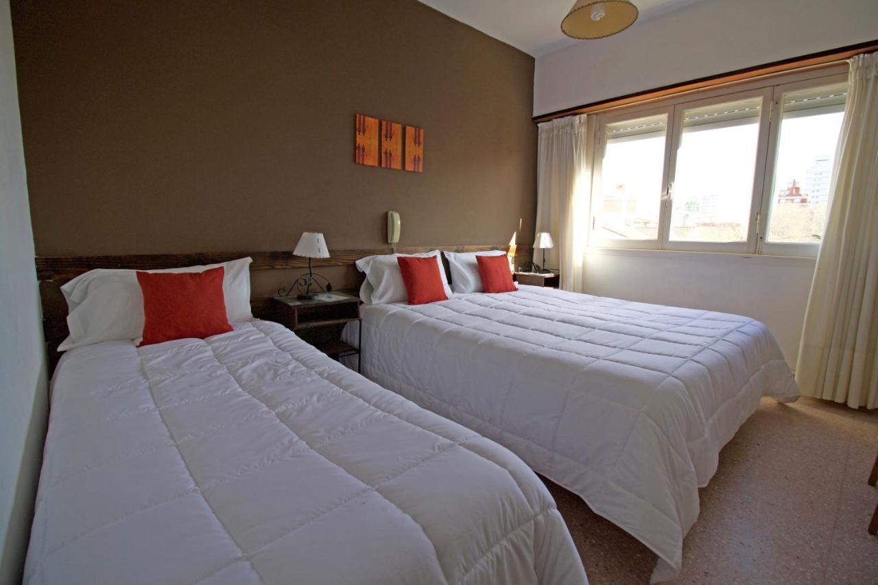 Hotel Santa Eulalia II Мирамар Экстерьер фото